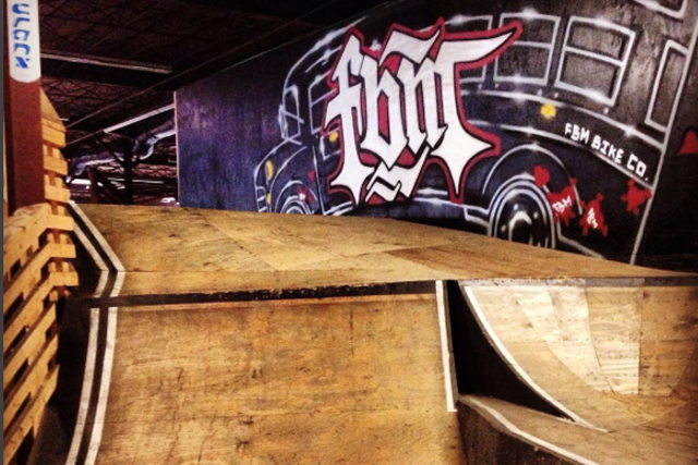 Cranx Jam this weekend….