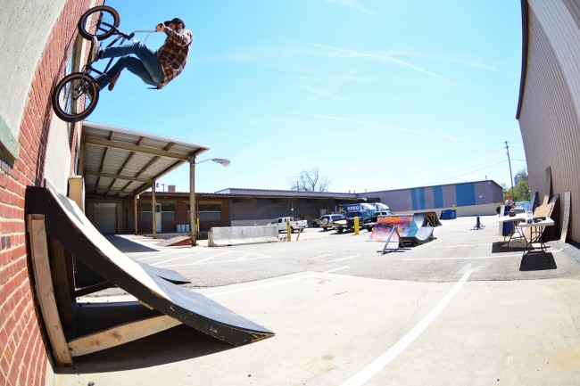 Powers Bike Shop