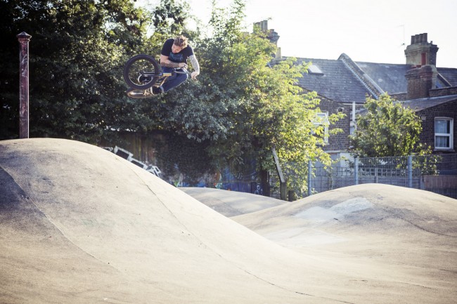 UK Stoke!