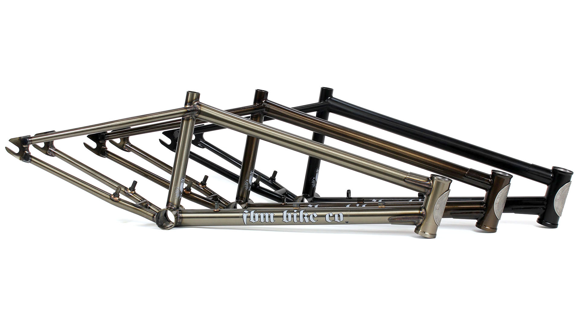 FBM Steadfast Frame – v6 – FBM Bike Co.