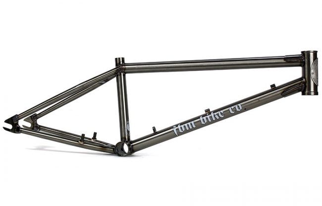 Steadfast – 22″ Wheel Pre Book!