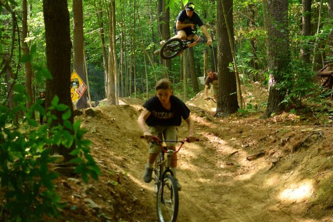 Bakers Acres