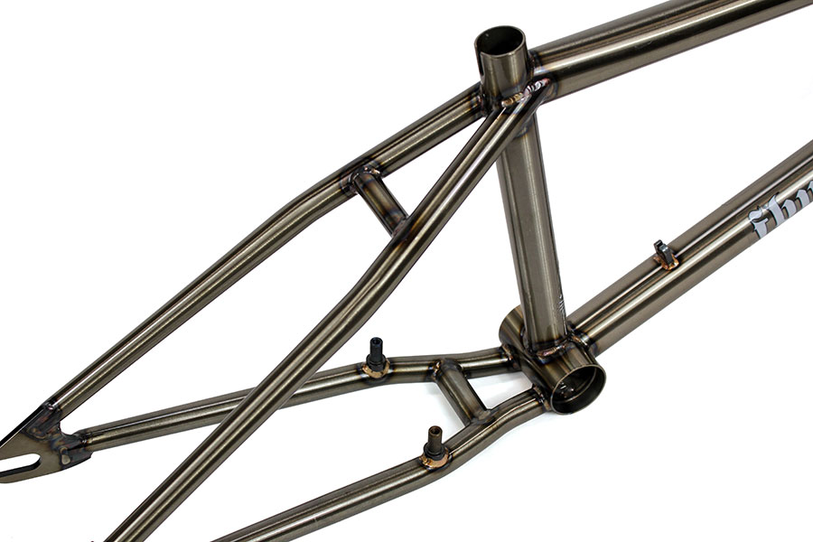 FBM Steadfast Frame – v6 – FBM Bike Co.