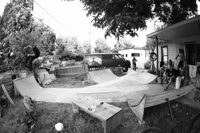 The Politics of getting Rad!