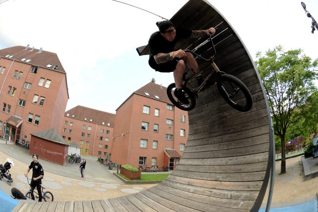 Denmark Snaps