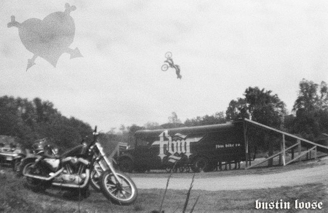 DIY Mega Ramp