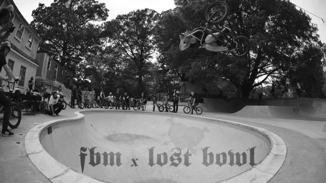 Lost Bowl Vibes