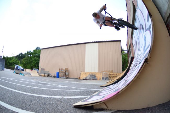 TGIFBM with Joe Embrey