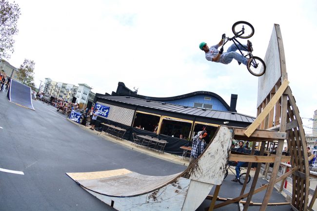 VB BMX Reunion