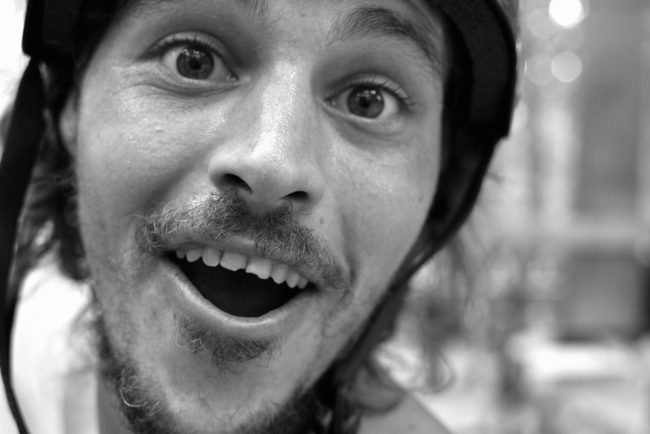 Faces of Deah!