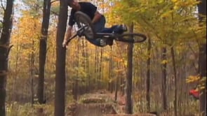 Kelly Baker- A country boy can survive!