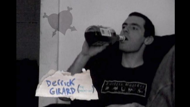 The Deece Man- All Time Low