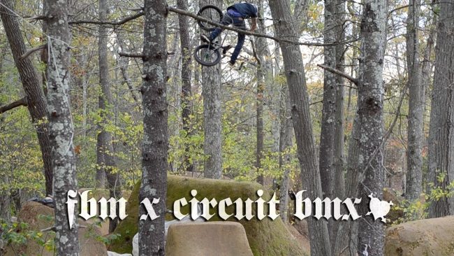 Cody Diggs- Circuit BMX