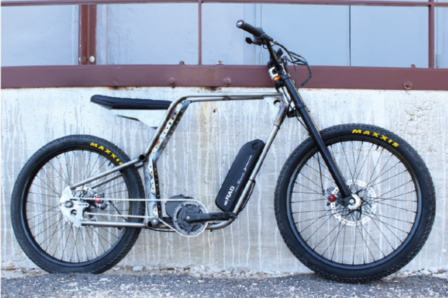 Hop MOD!