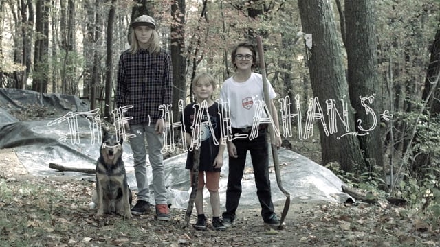 Halahans- Pennsylvania Dirt