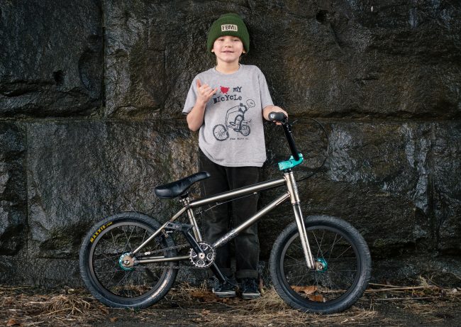 Squib- Shane Halahan