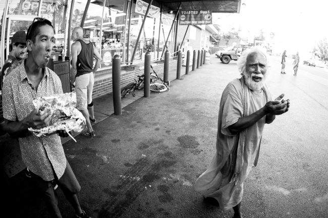 The Guru
