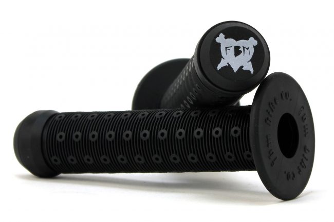 Voted Best Grips in BMX!