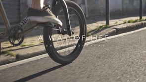 A Way of Life