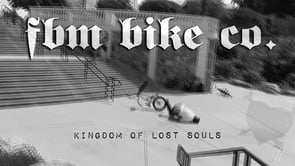 Kingdom of Lost Souls