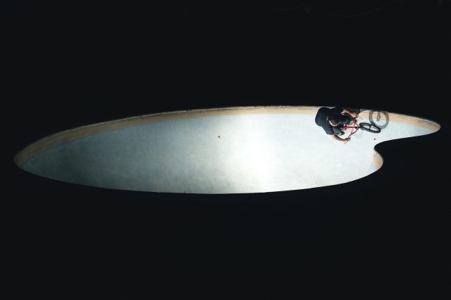 Steve Crandall- Steadfast Bike Check