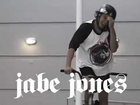Jabe Jones Deah!