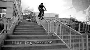 Mike Tag Forever…