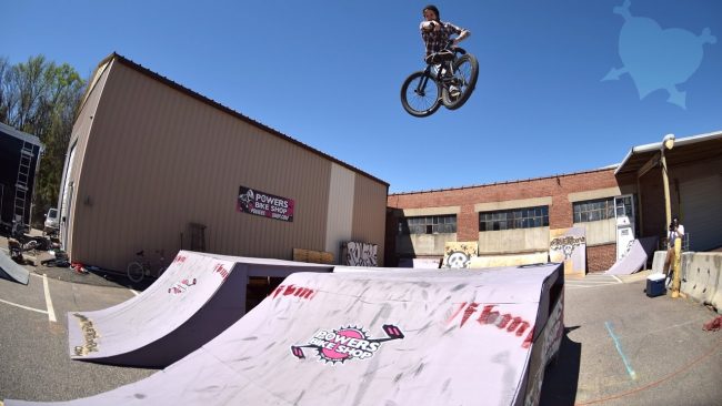 Powers Bike Shop Fiasco