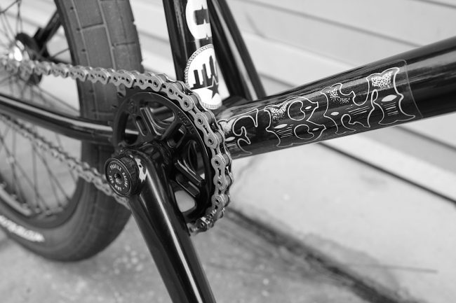 Matt Coplon’s FBM Custom!