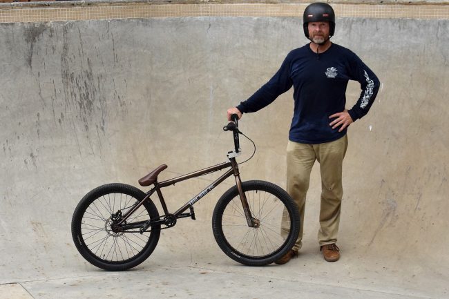 Steadfast 24″