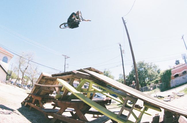 Table Top!