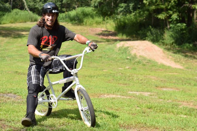 Rich Bartlett- FBM Custom