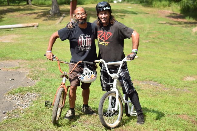 FBM at the Scotty Jam
