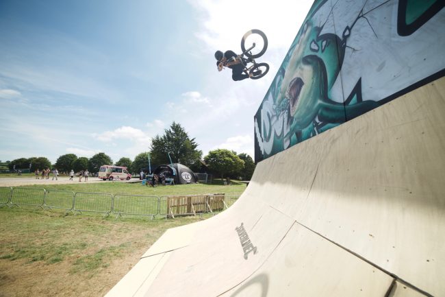 UK FBM Stoke!