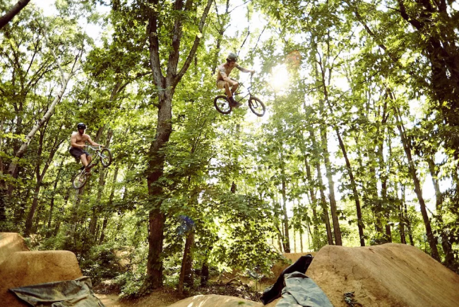 Cody Woods…