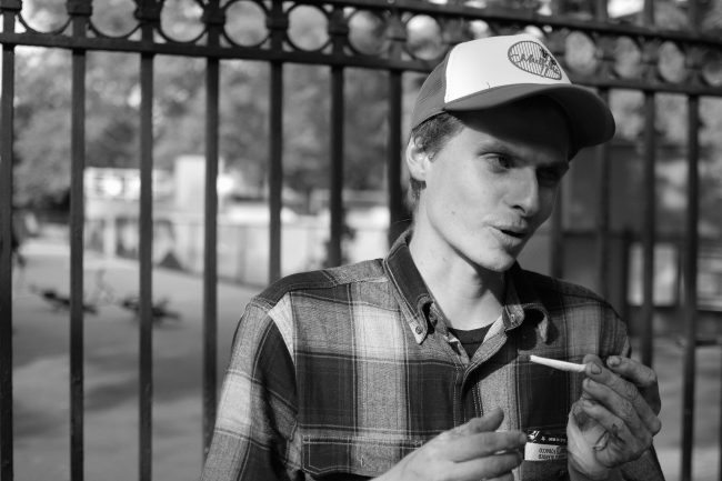 Friendly Bronx Moments…