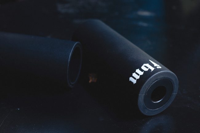 FBM M- 80 pegs