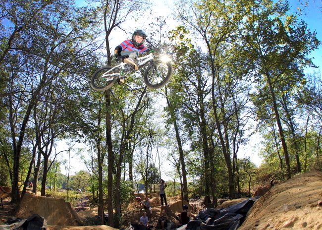 FBM’s in the Woods!