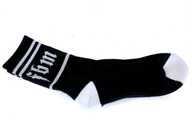 Sock it to me!