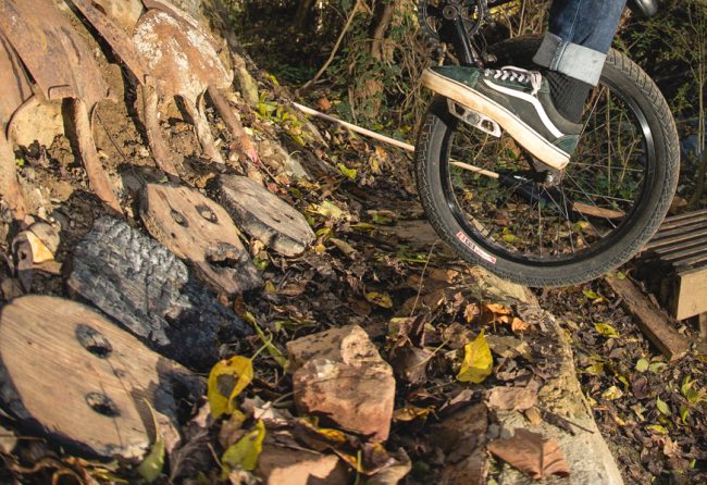 Dirt Jump Mayhem