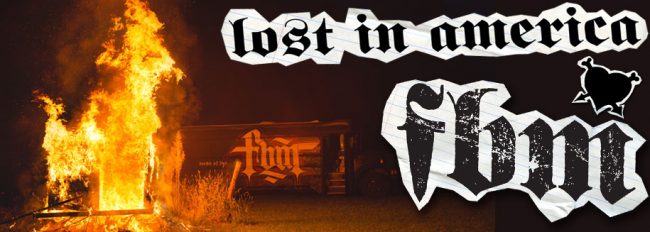 fbm lost in america video