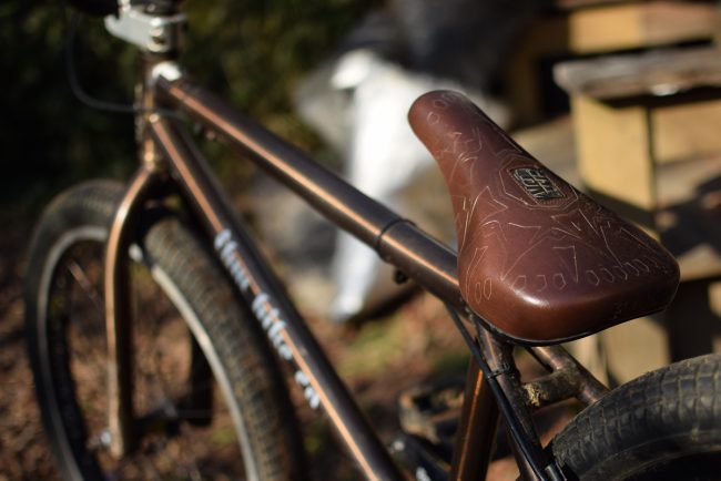 Custom Steadfast 24″