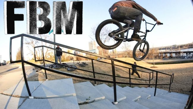 FBM And Friends…