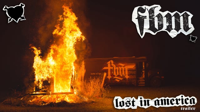 FBM- Lost In America