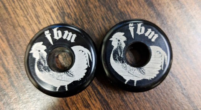 FBM NOS and obscure items!