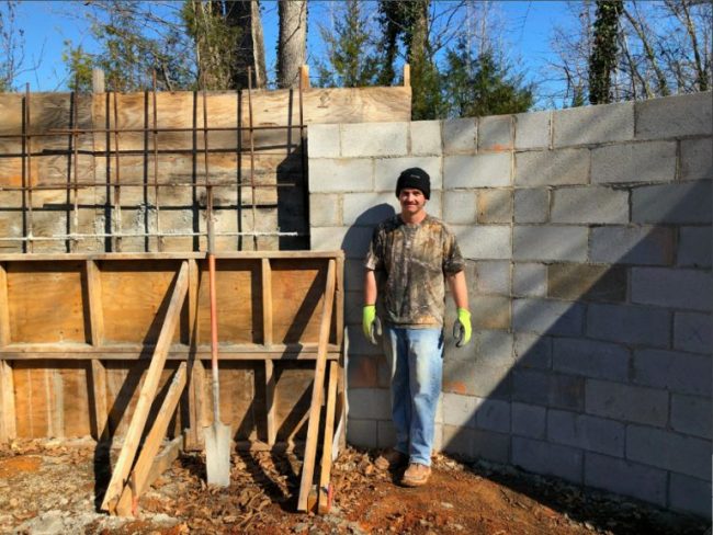 Goat Pen DIY!