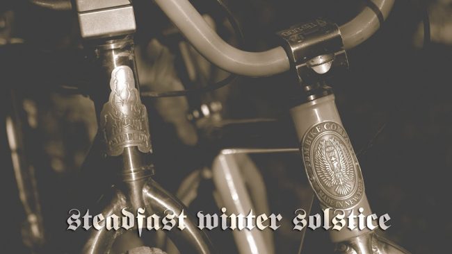 Winter Fast!