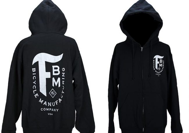 FBM Bicycle Manufacturing!
