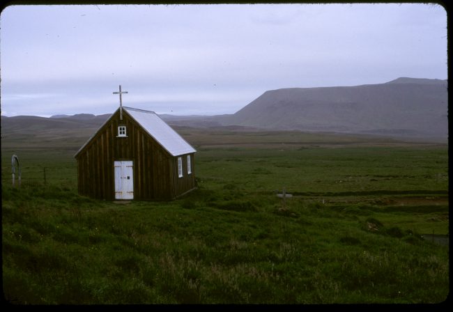 Iceland Adventures