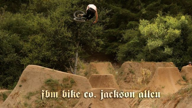 Jackson Allen- Sit Happens